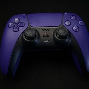 PlayStation 5 Controller (Galactic Purple)